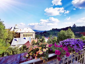 Apartmány Michal